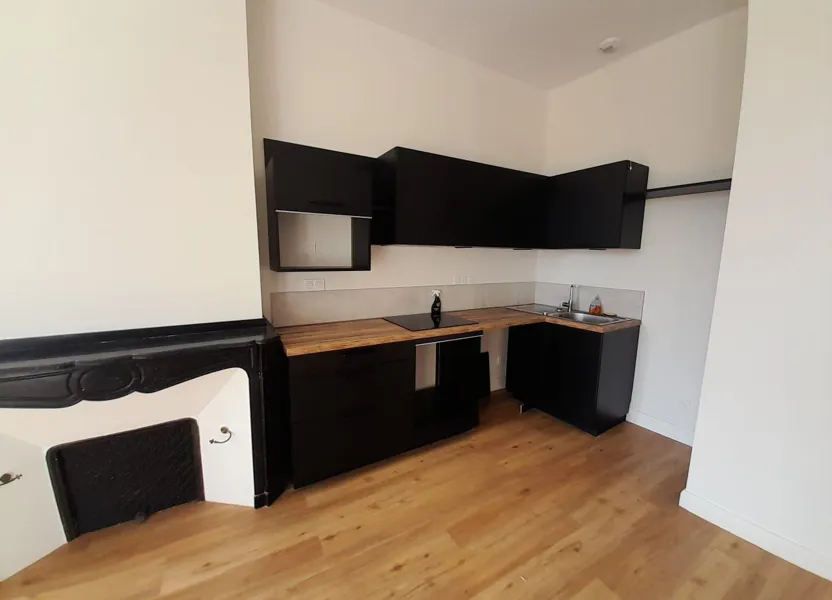 Appartement Rue de la République à Villefranche-de-Lauragais