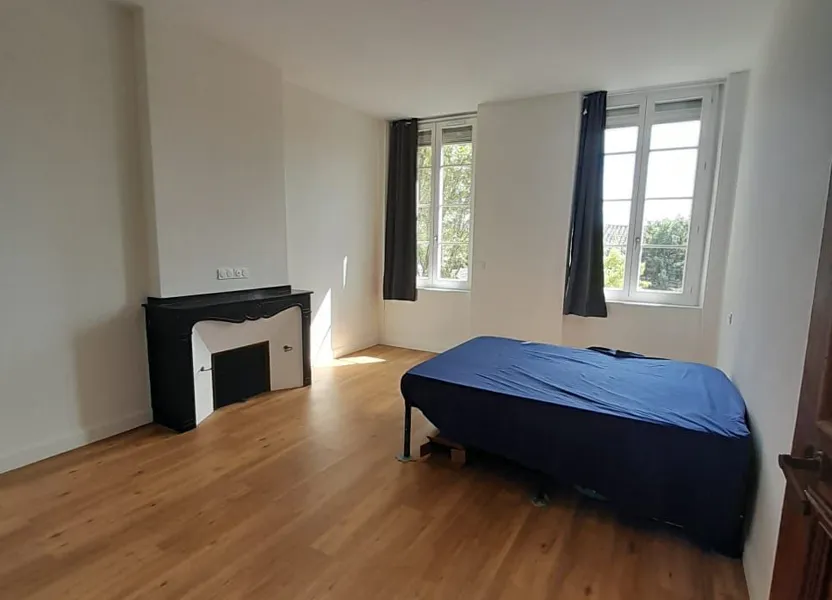 Appartement Rue de la République à Villefranche-de-Lauragais