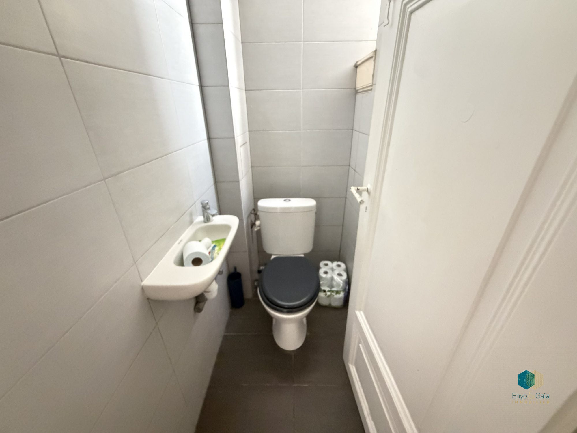 Room Boulevard de Nancy in Strasbourg