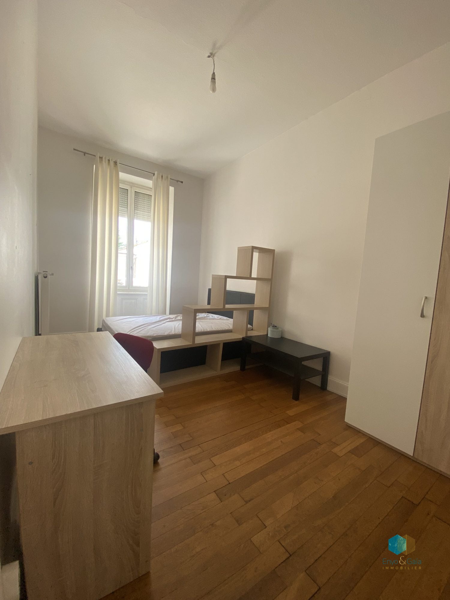 Room Boulevard de Nancy in Strasbourg