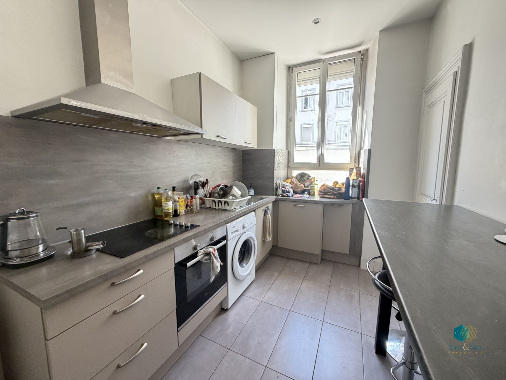 Room Boulevard de Nancy in Strasbourg