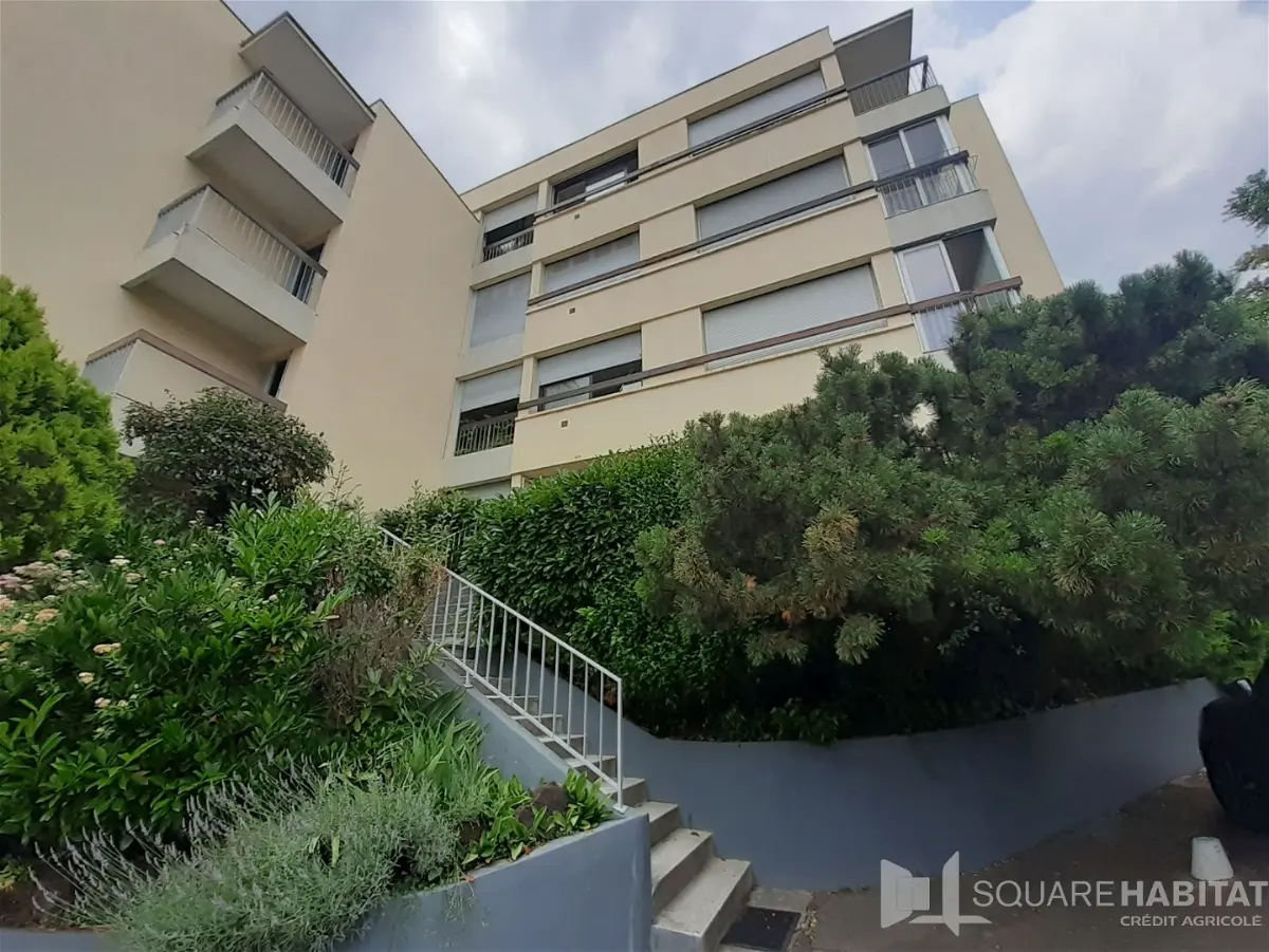 Appartement Rue Ernest Renan à Chamalières