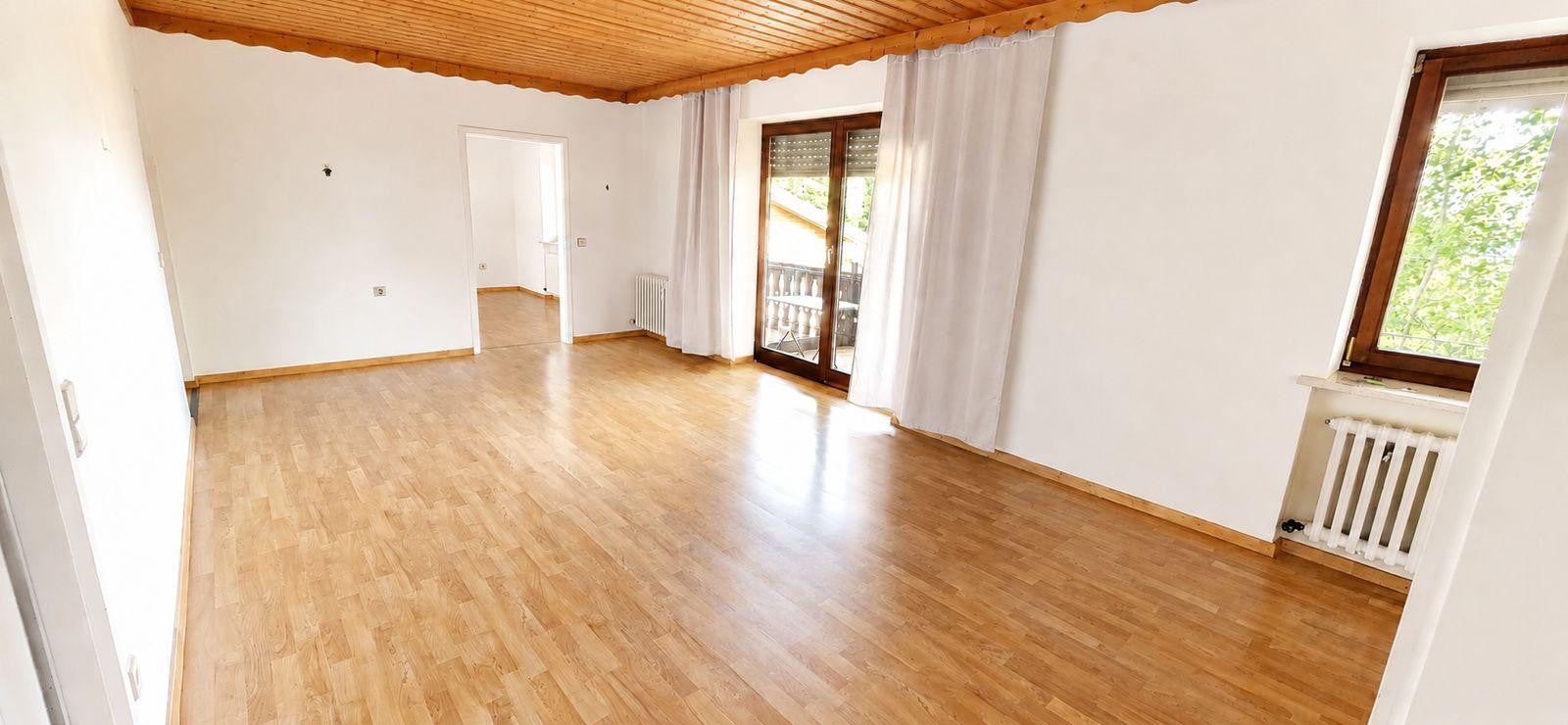 Wohnung Fuchsbergstraße in Zwölfhäuser