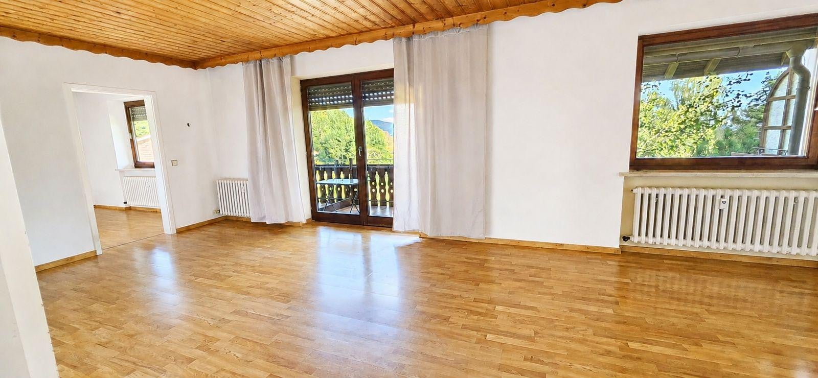 Wohnung Fuchsbergstraße in Zwölfhäuser
