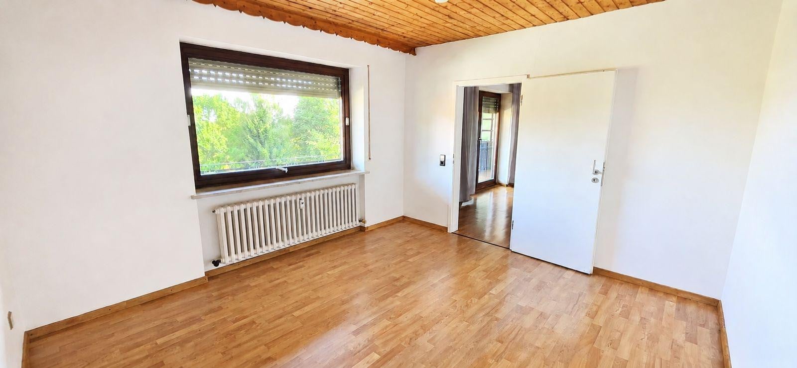 Wohnung Fuchsbergstraße in Zwölfhäuser