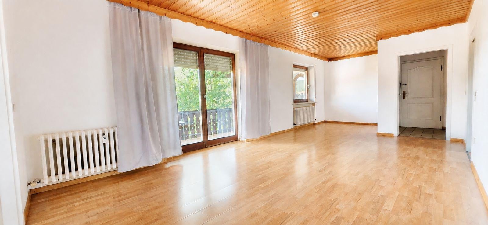 Wohnung Fuchsbergstraße in Zwölfhäuser