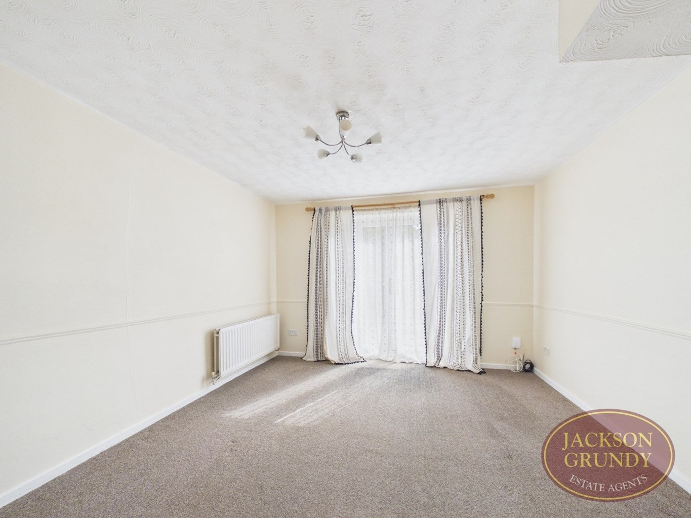 House Woodpecker Way in Merefield