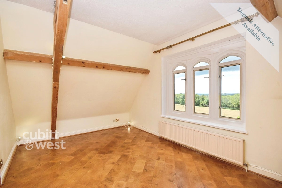 Flat Bennett Road in Greater London