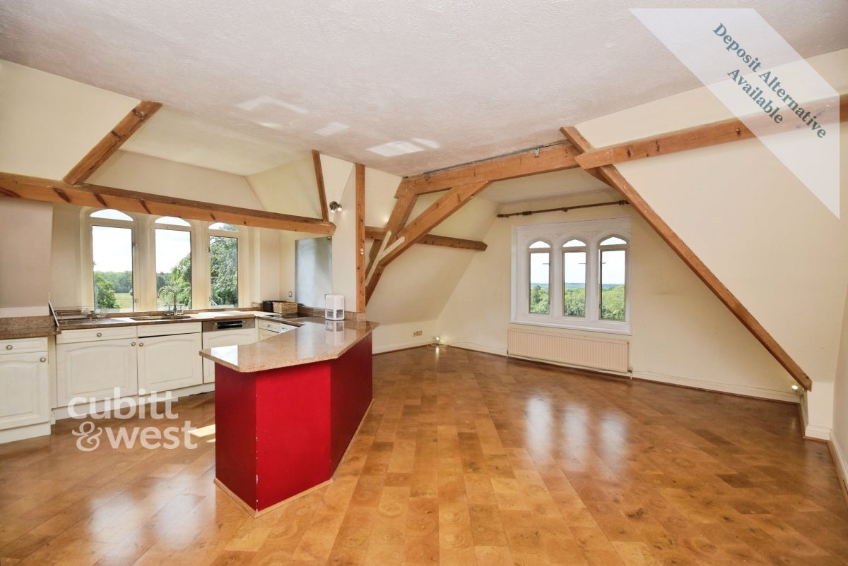 Flat Bennett Road in Greater London