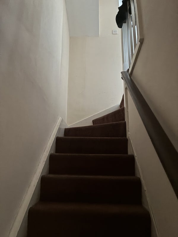 Room Nella Road in Greater London