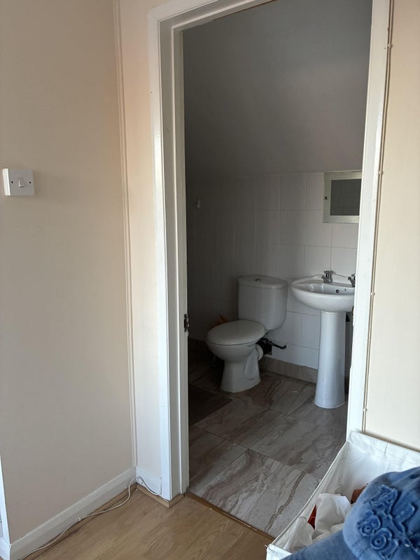 Room Nella Road in Greater London