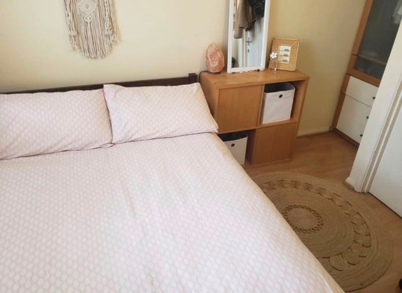 Room Darling Row in Greater London