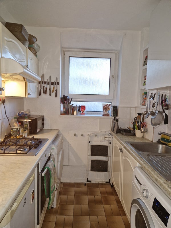 Room Darling Row in Greater London