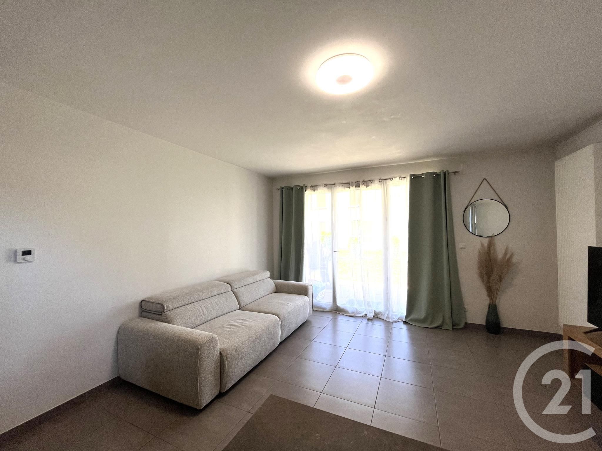 Appartement Rue Simone de Beauvoir à Aix-les-Bains