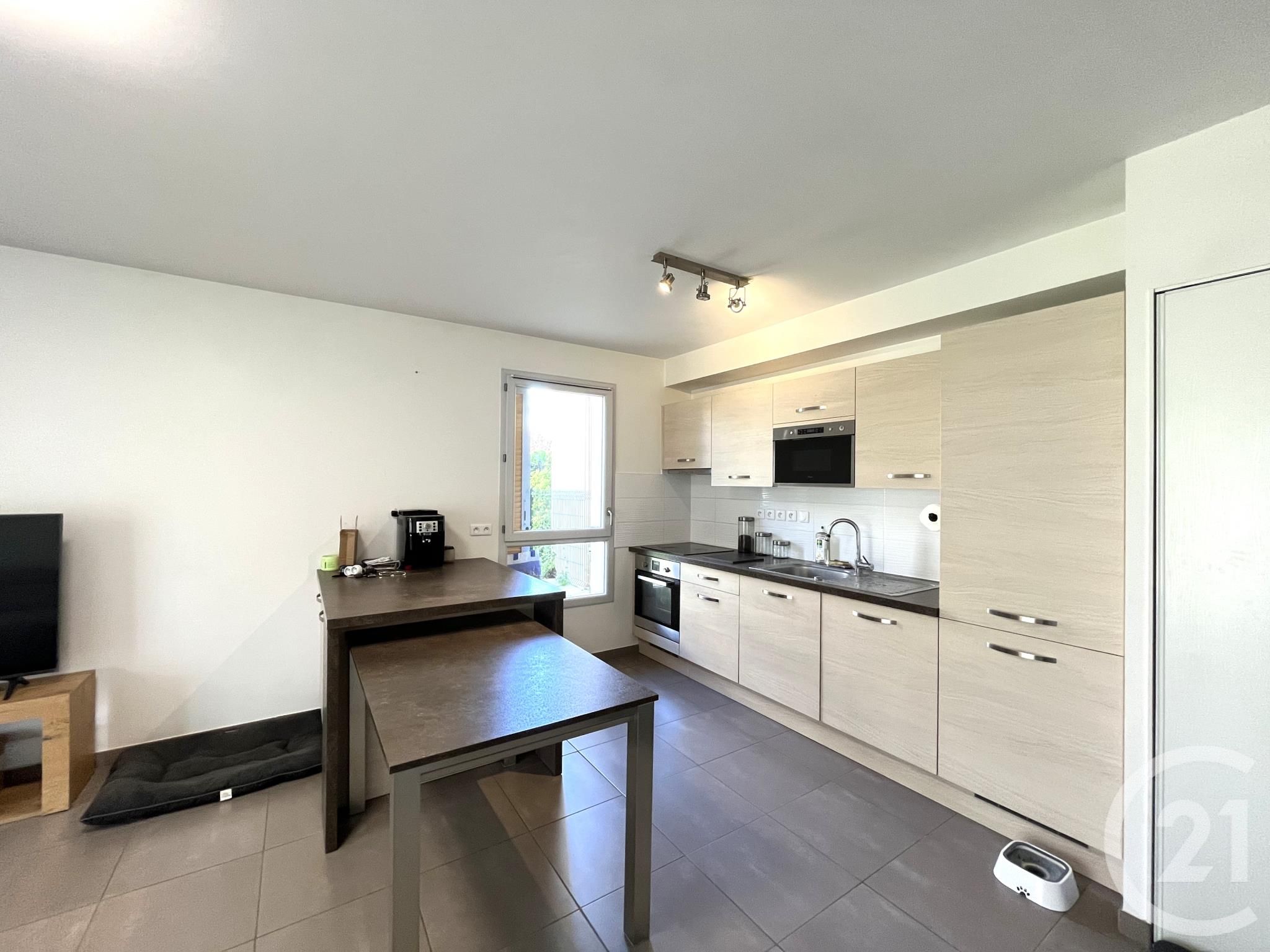 Appartement Rue Simone de Beauvoir à Aix-les-Bains
