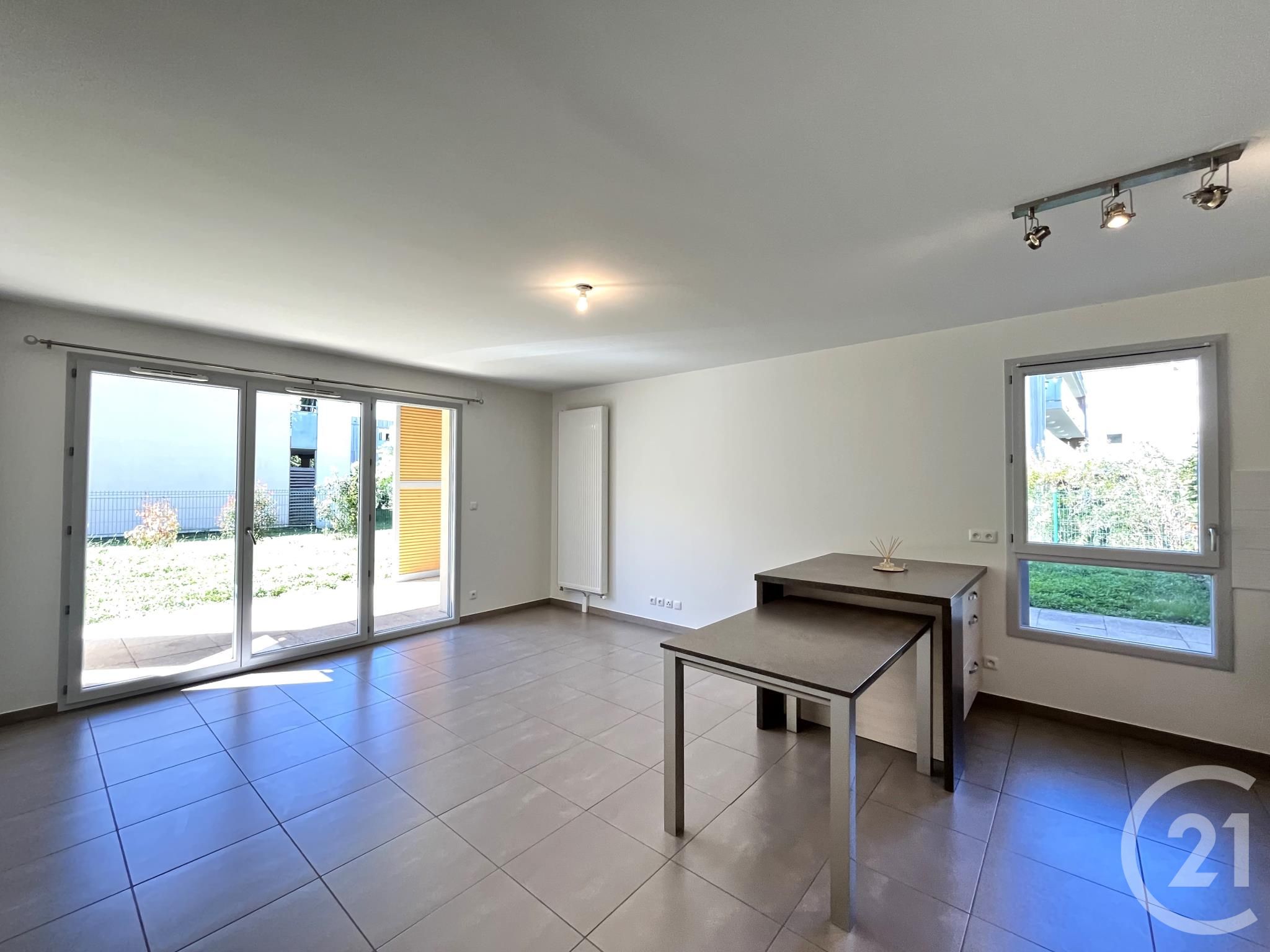 Appartement Rue Simone de Beauvoir à Aix-les-Bains