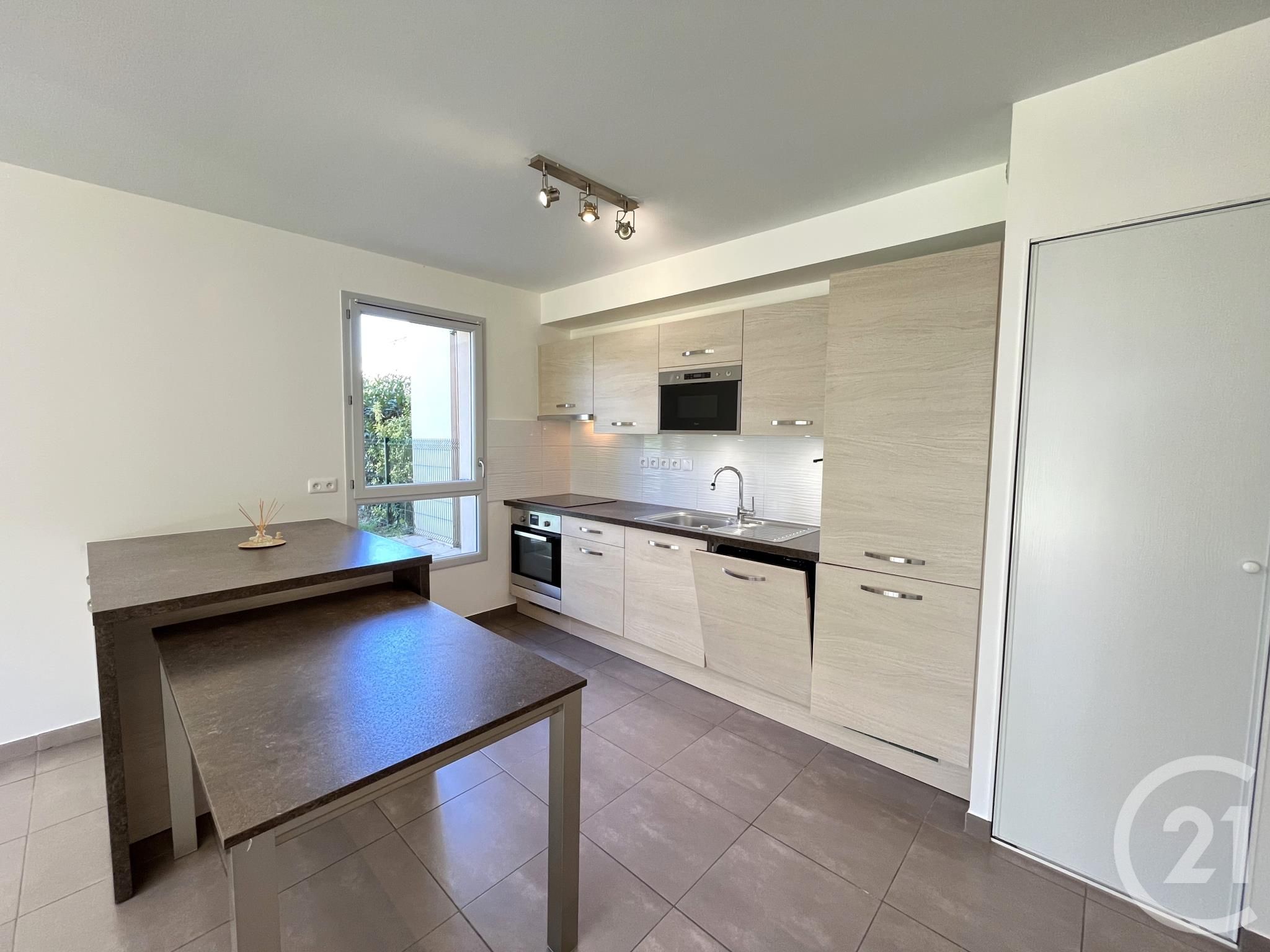 Appartement Rue Simone de Beauvoir à Aix-les-Bains