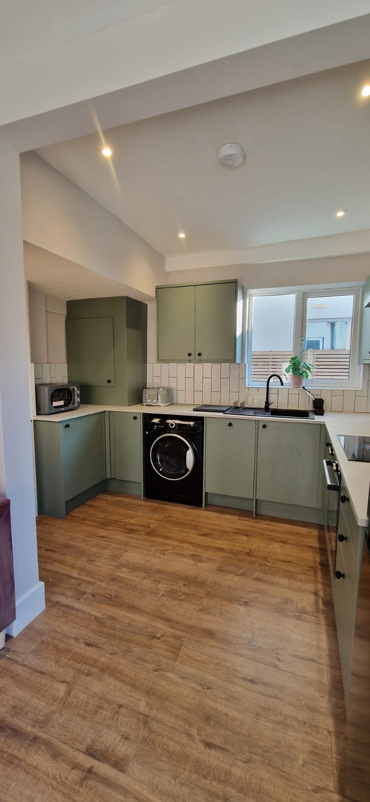 Room Beeston Road in Nottingham