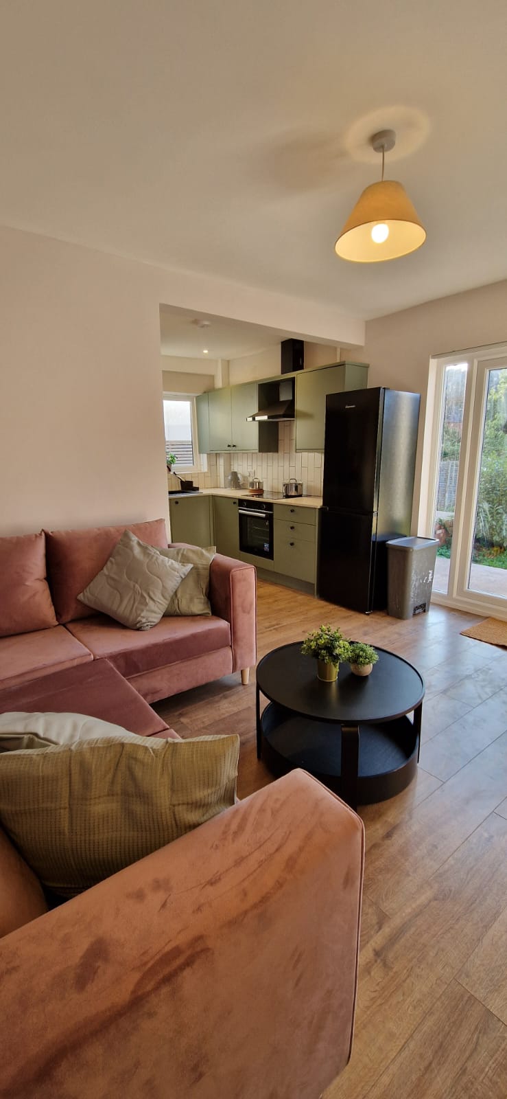 Room Beeston Road in Nottingham