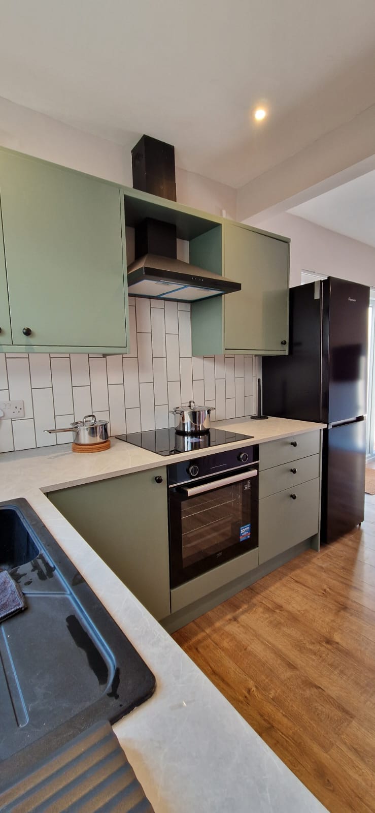 Room Beeston Road in Nottingham