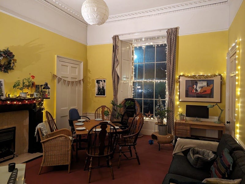 Room North West Circus Place in City of Edinburgh