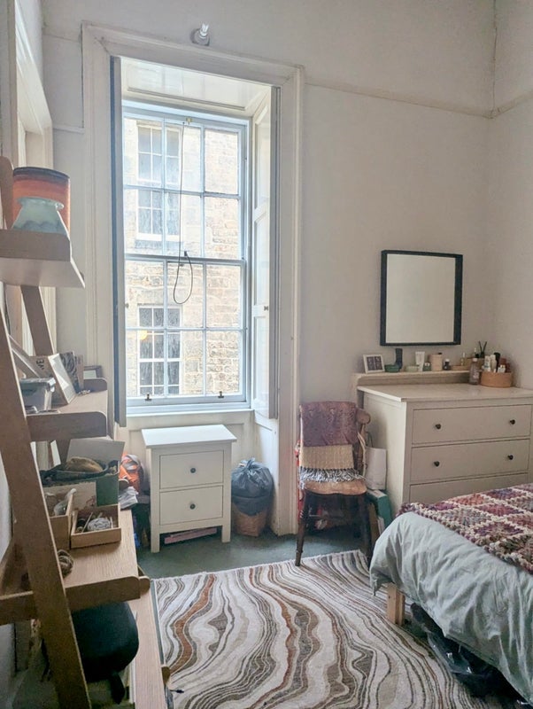 Room North West Circus Place in City of Edinburgh
