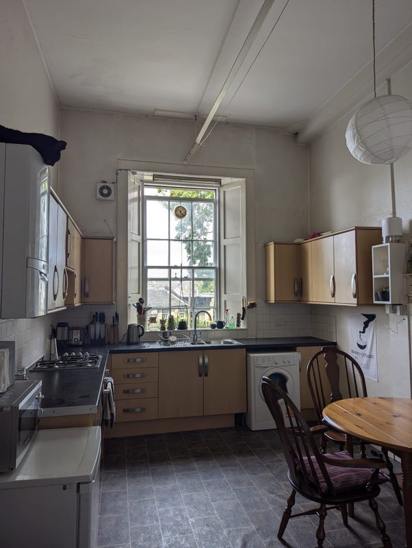 Room North West Circus Place in City of Edinburgh