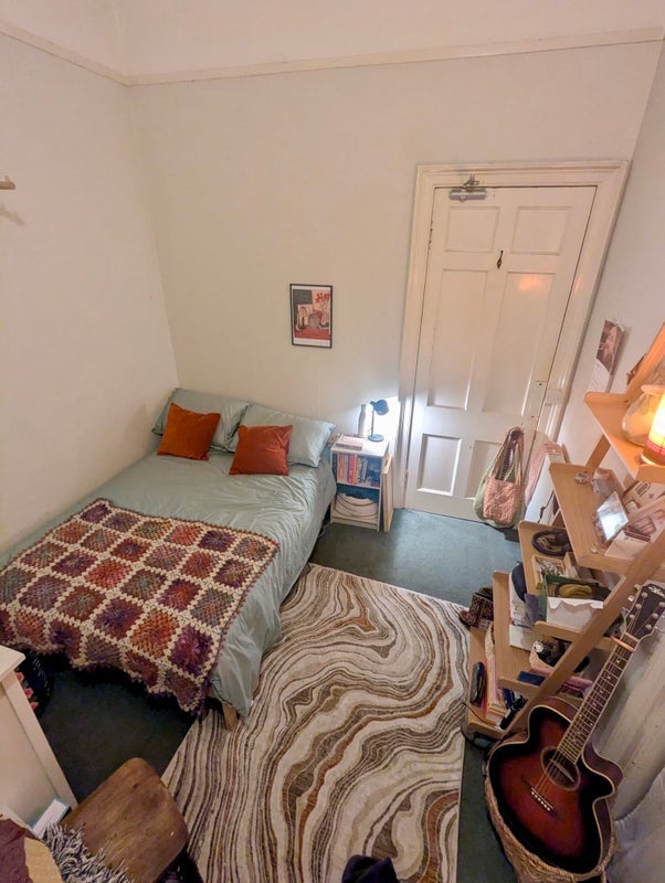 Room North West Circus Place in City of Edinburgh
