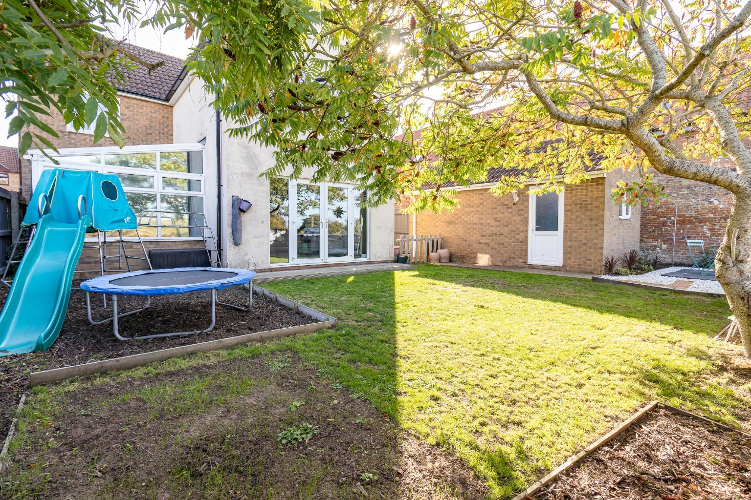 House Silver Tree Way in King's Lynn and West Norfolk