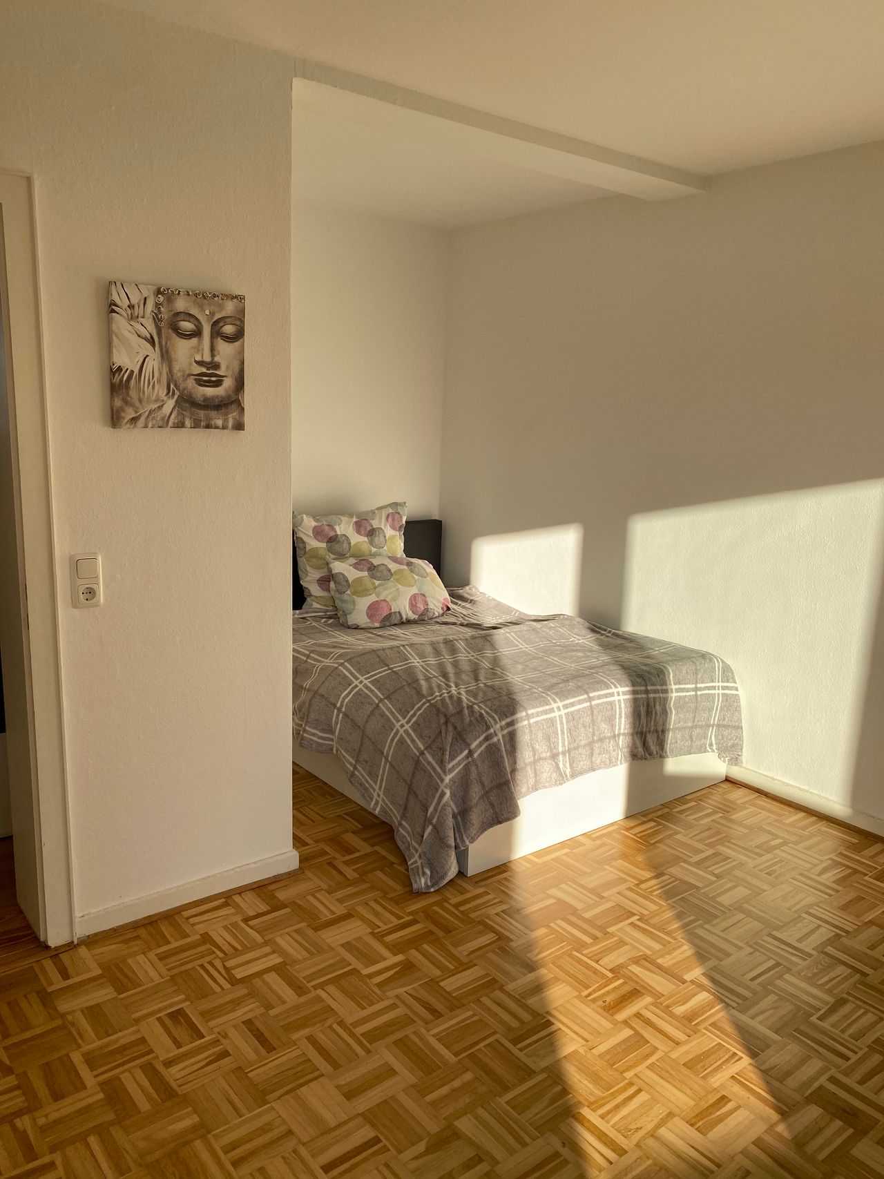 Wohnung Masurenring in Kiel
