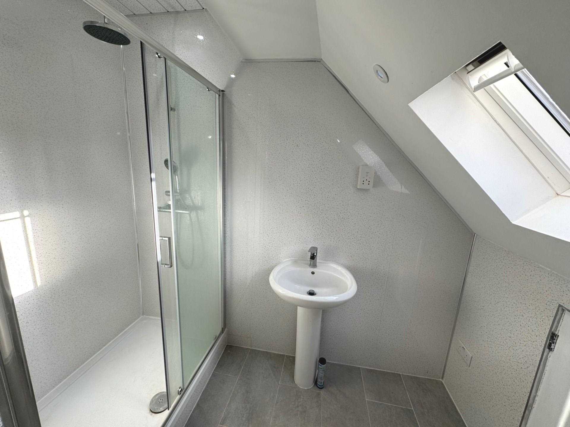 Flat Tilehurst Road in Reading