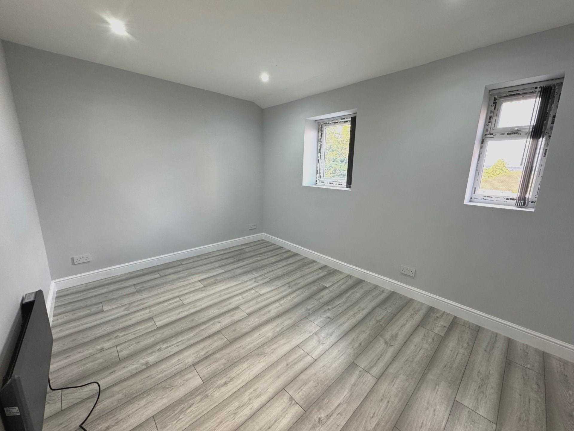 Flat Tilehurst Road in Reading