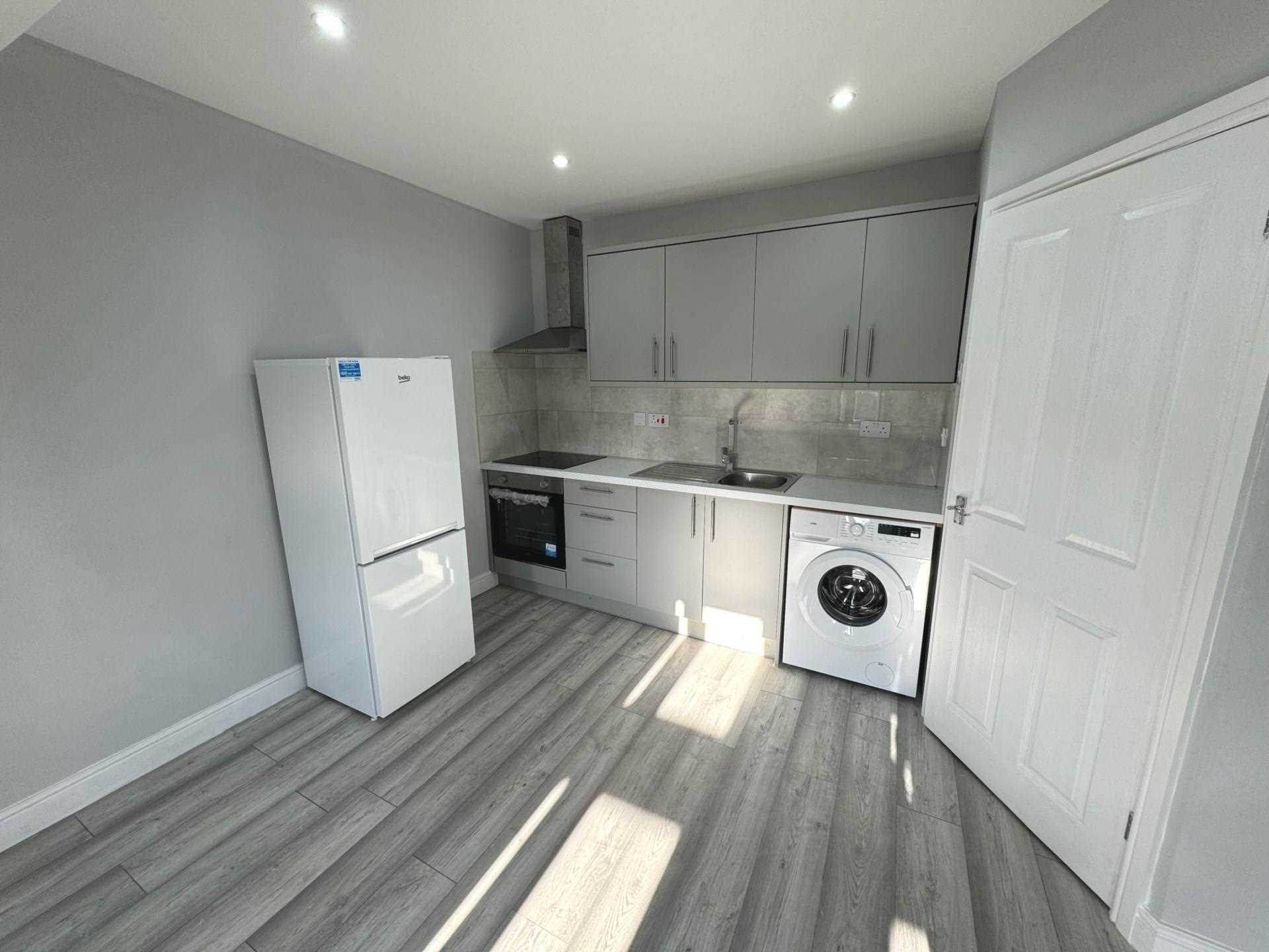 Flat Tilehurst Road in Reading