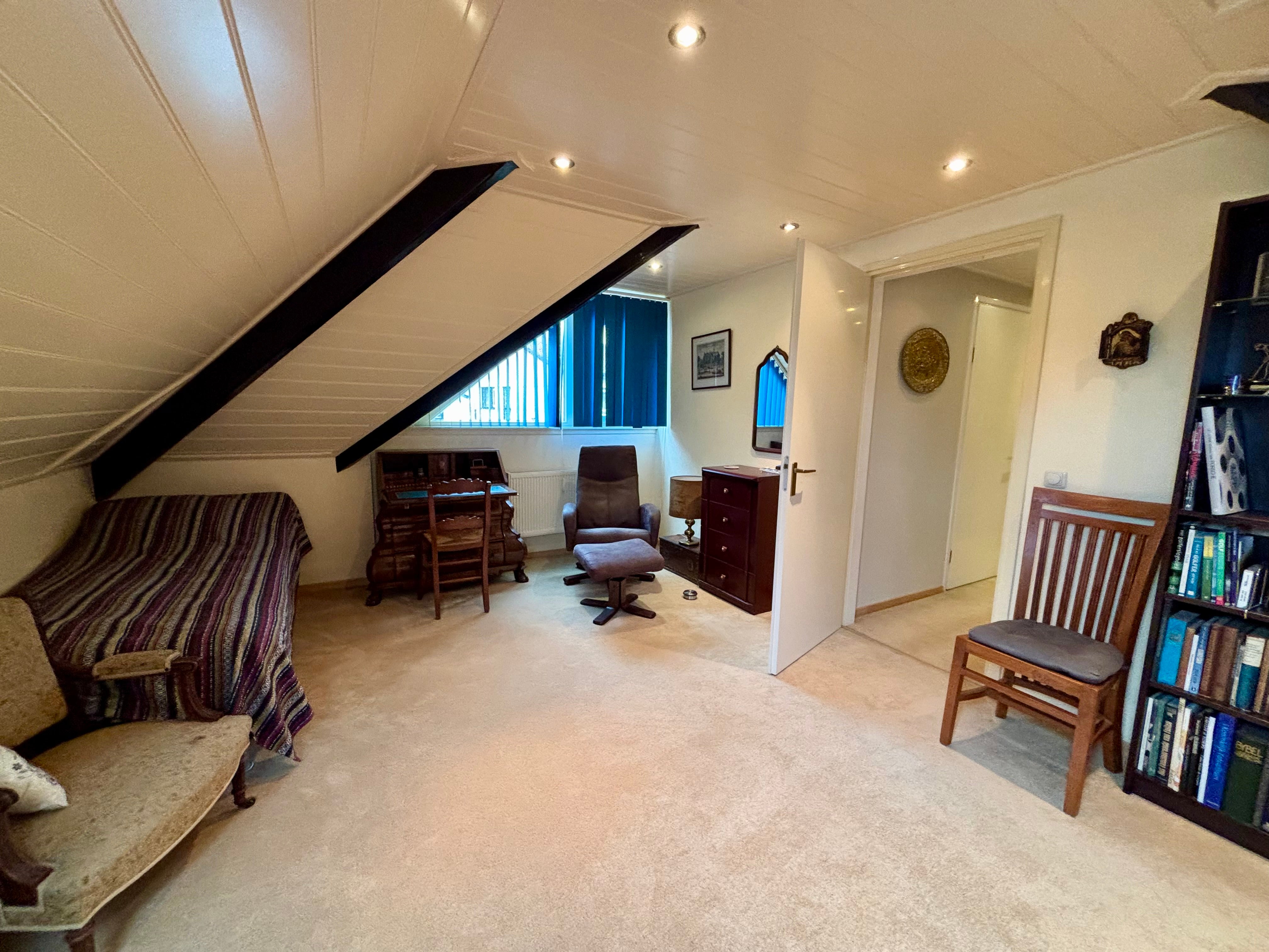 Vrijstaande woning te huur: Toulousestraat 8, Hengelo