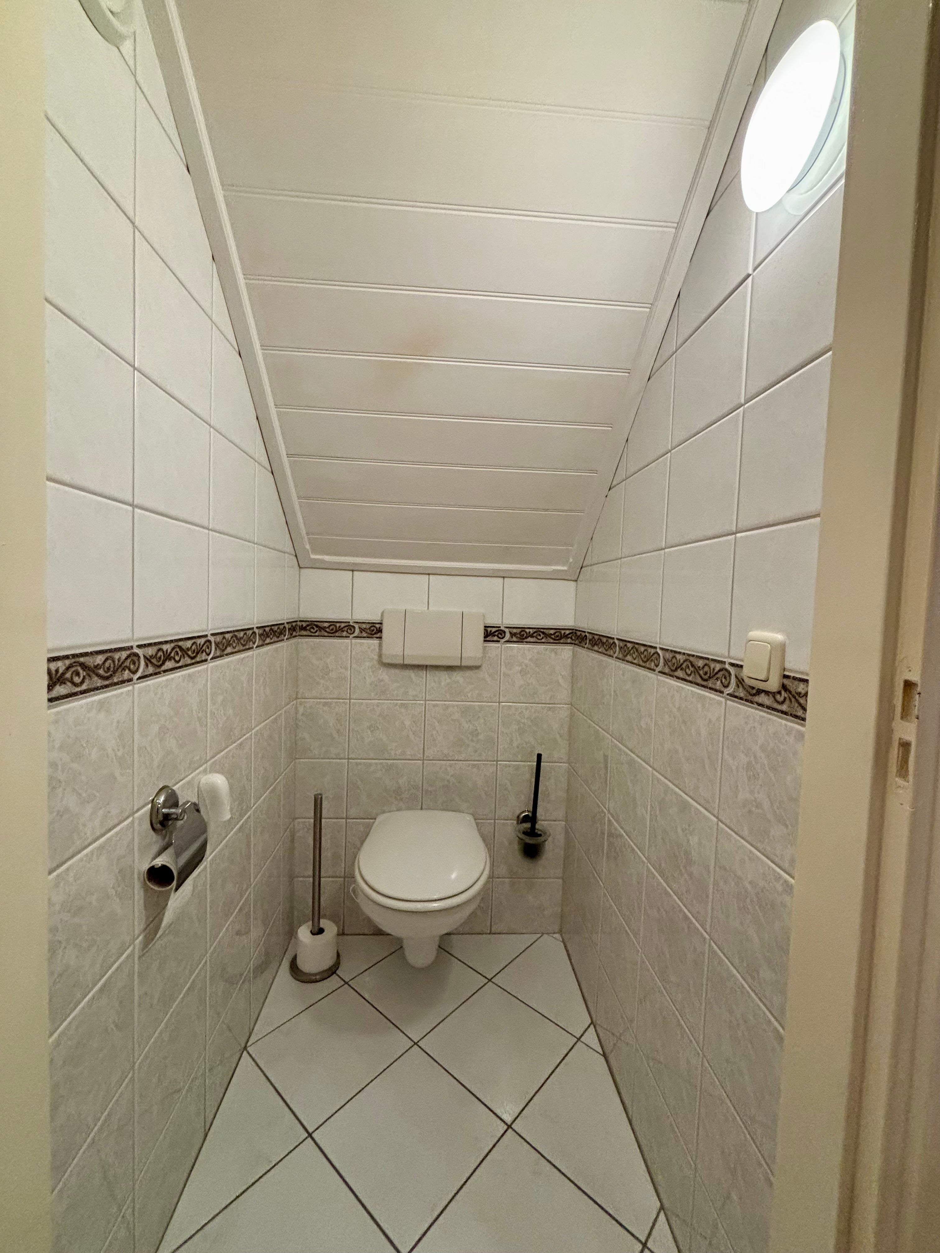 Vrijstaande woning te huur: Toulousestraat 8, Hengelo