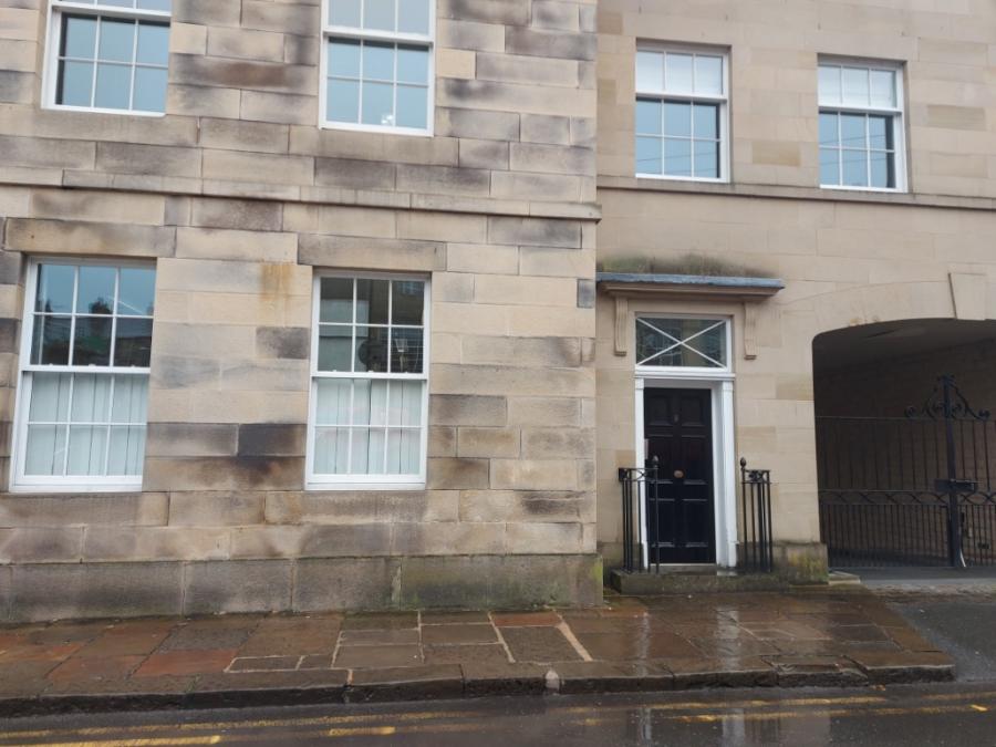 Flat Fenton Street in Lancaster