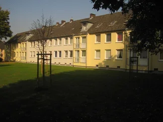 Wohnung Allensteiner Ring in Duisburg