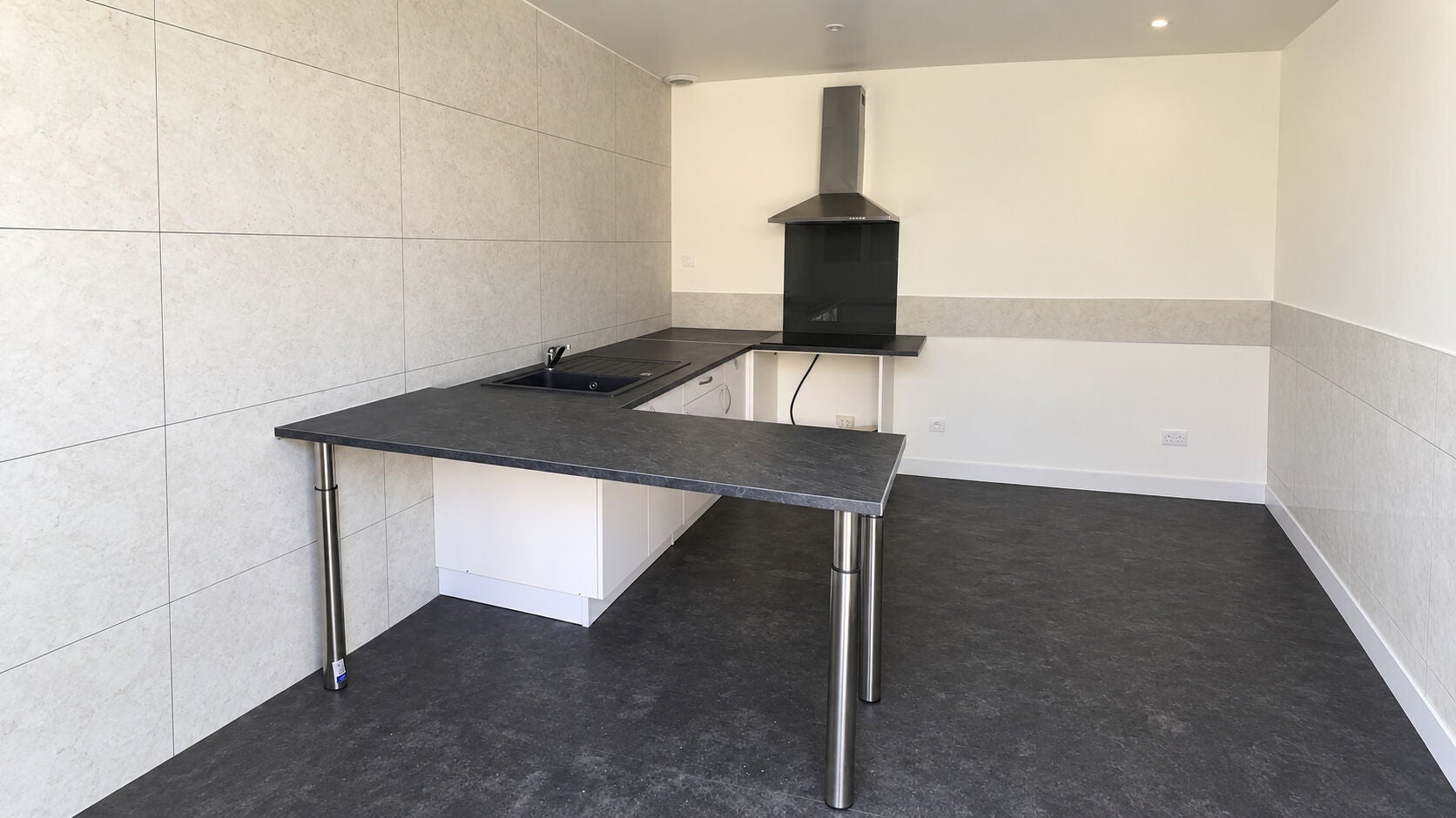 Appartement Rue Louis Braille à Noyal-Pontivy