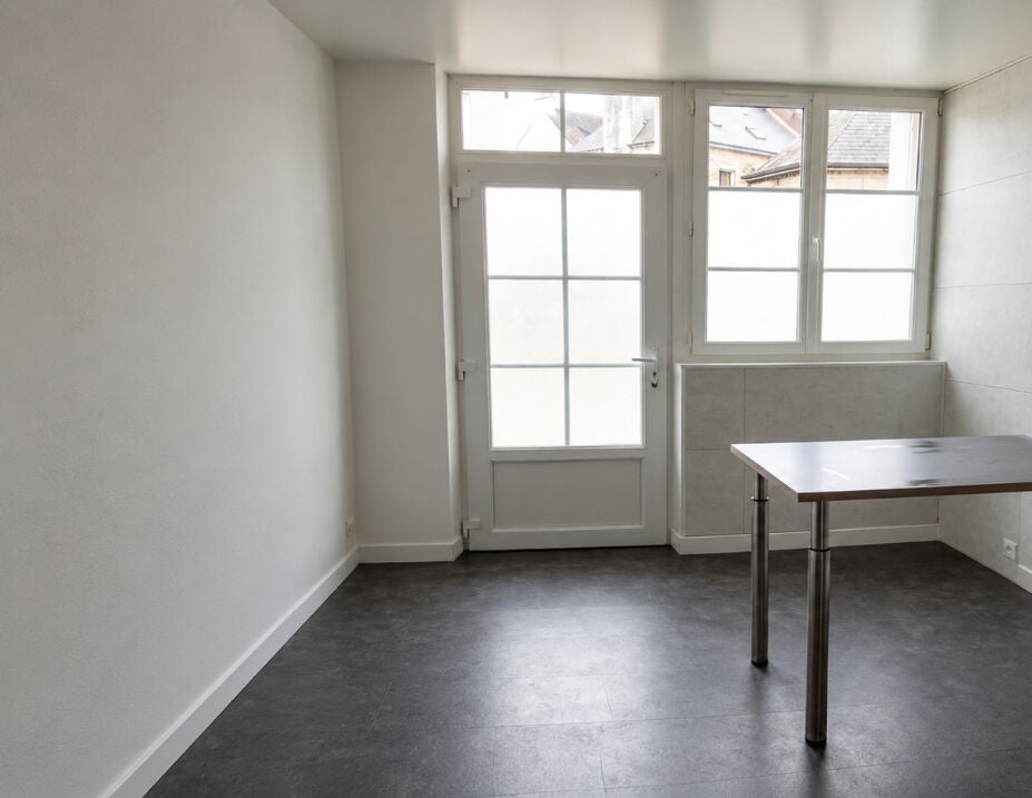 Appartement Rue Louis Braille à Noyal-Pontivy