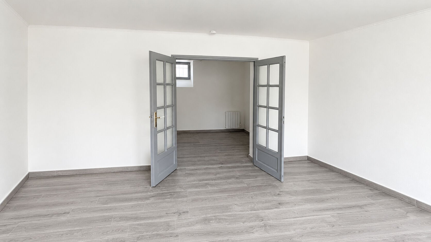 Appartement Rue Louis Braille à Noyal-Pontivy