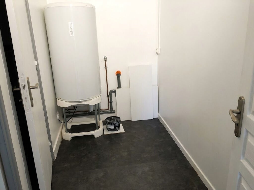 Appartement Rue Louis Braille à Noyal-Pontivy