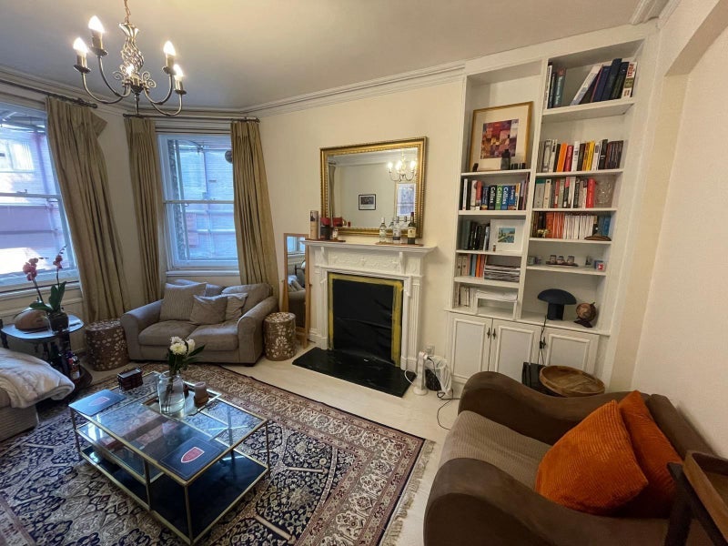 Room Glentworth Street in City of Westminster