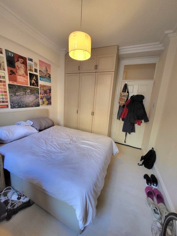 Room Glentworth Street in City of Westminster