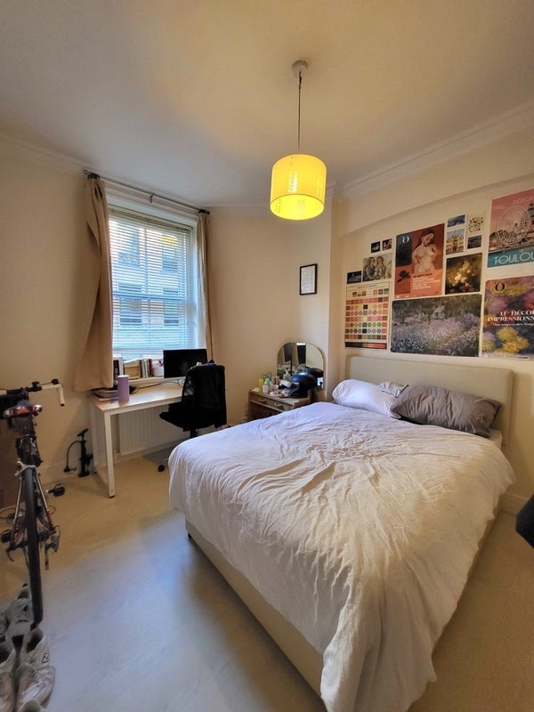 Room Glentworth Street in City of Westminster