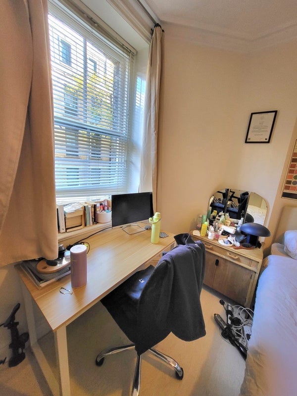 Room Glentworth Street in City of Westminster