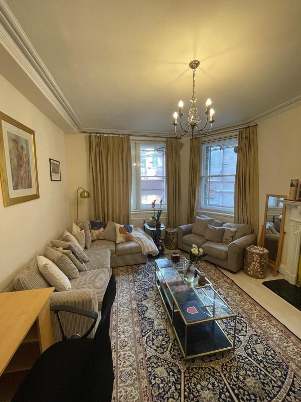 Room Glentworth Street in City of Westminster