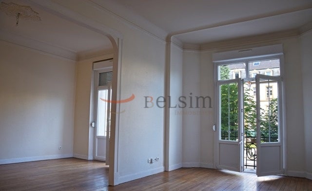 Appartement Rue de Verdun à Metz