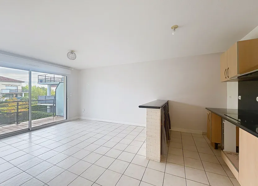 Flat Rue de Jouanetote in Anglet