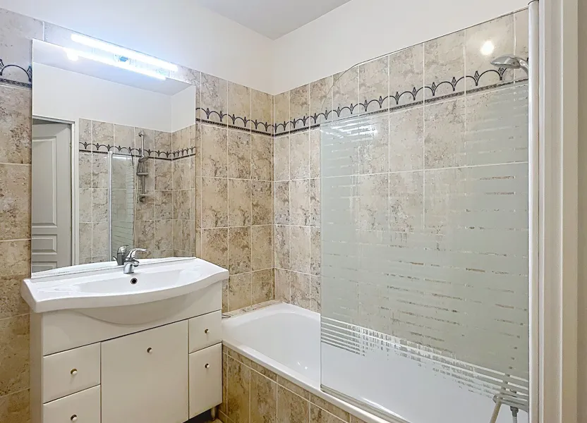 Flat Rue de Jouanetote in Anglet