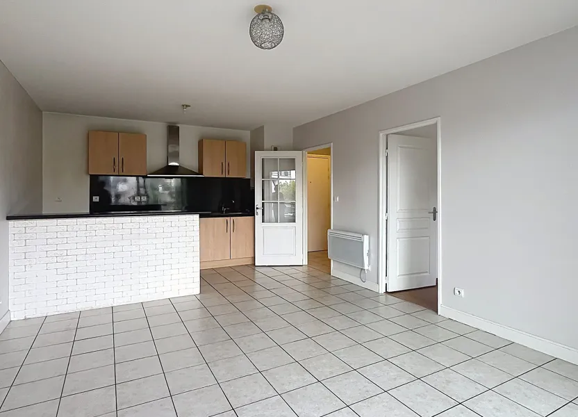 Flat Rue de Jouanetote in Anglet